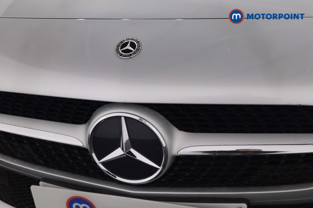 Mercedes-Benz A Class Sport Automatic Petrol Hatchback - Stock Number (1593759) - 30th supplementary image