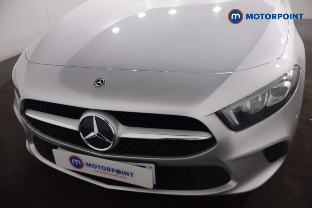 Mercedes-Benz A Class Sport Automatic Petrol Hatchback - Stock Number (1593759) - 31st supplementary image