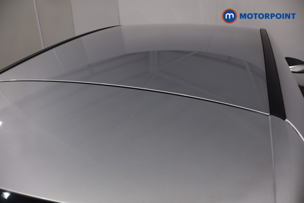 Mercedes-Benz A Class Sport Automatic Petrol Hatchback - Stock Number (1593759) - 33rd supplementary image