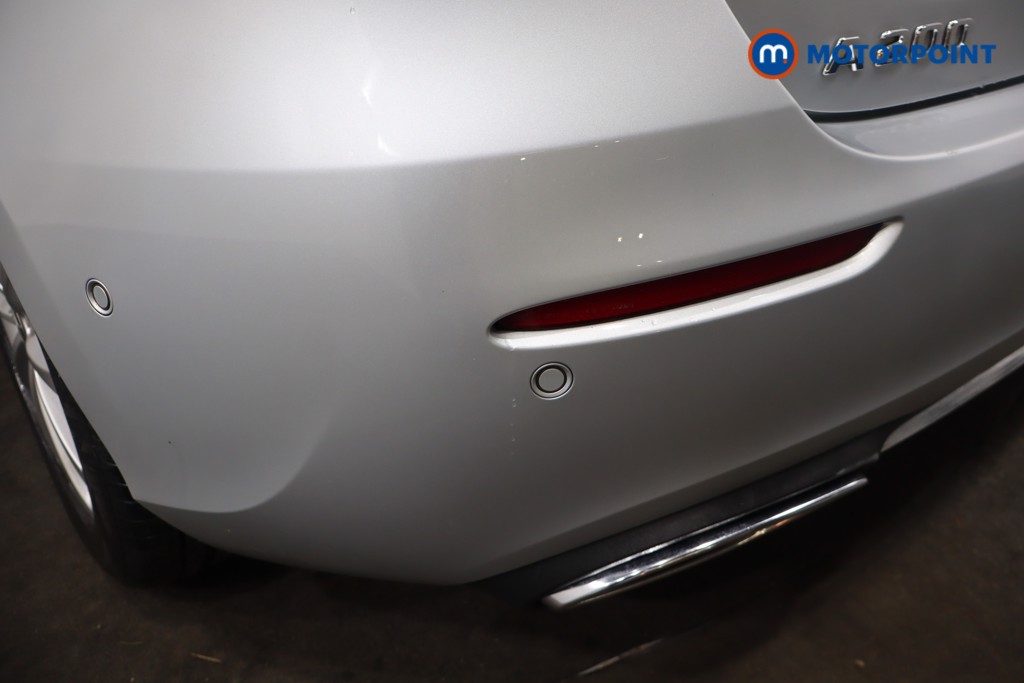 Mercedes-Benz A Class Sport Automatic Petrol Hatchback - Stock Number (1593759) - 35th supplementary image