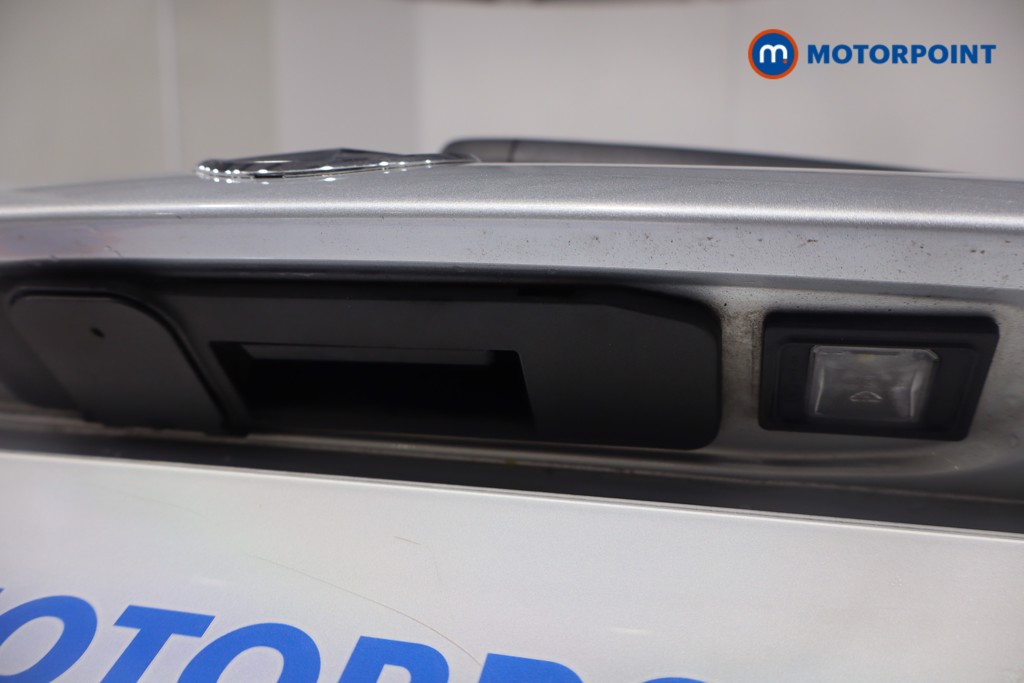 Mercedes-Benz A Class Sport Automatic Petrol Hatchback - Stock Number (1593759) - 36th supplementary image