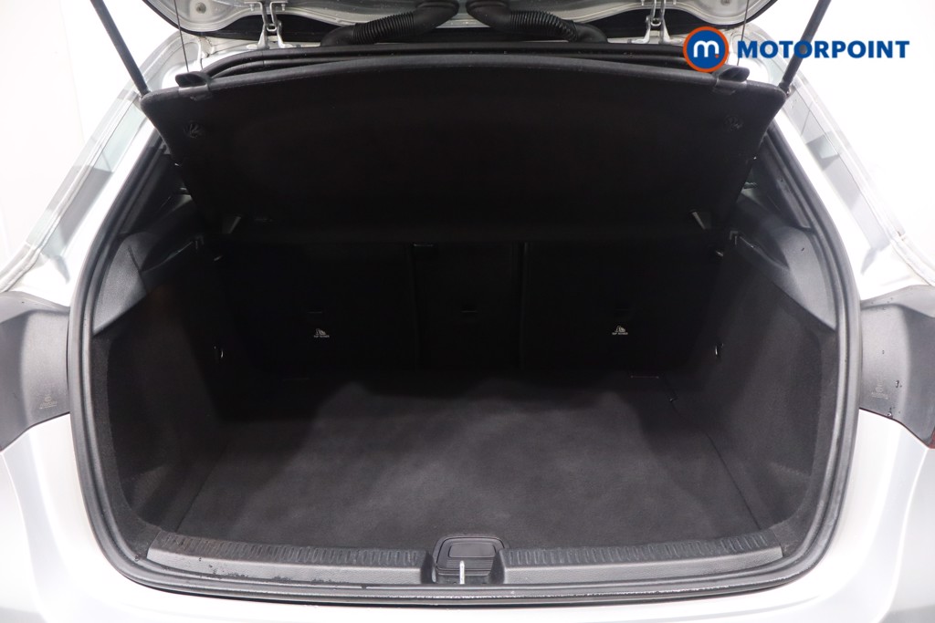 Mercedes-Benz A Class Sport Automatic Petrol Hatchback - Stock Number (1593759) - 38th supplementary image