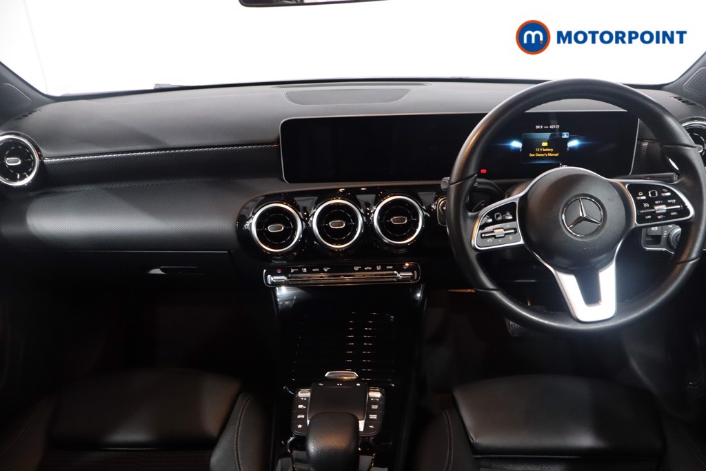 Mercedes-Benz A Class Sport Automatic Petrol Hatchback - Stock Number (1593759) - 1st supplementary image