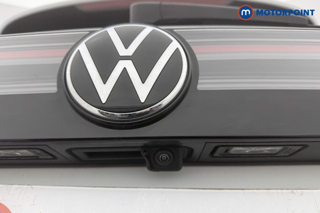 Volkswagen Tiguan Match Automatic Diesel SUV - Stock Number (1593787) - 2nd supplementary image