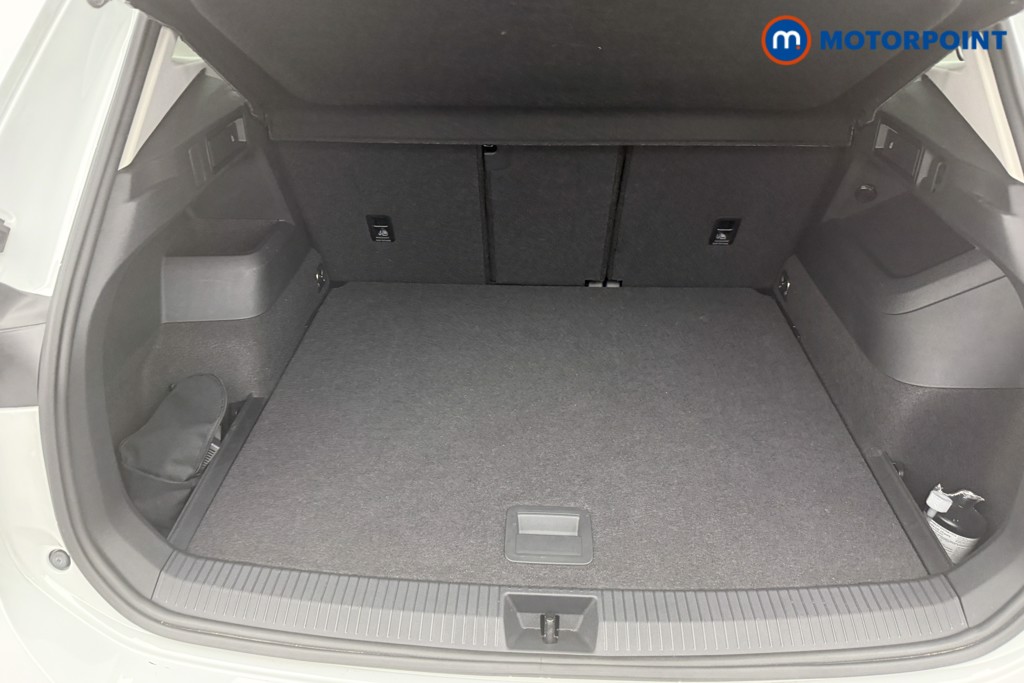 Volkswagen Tiguan Match Automatic Diesel SUV - Stock Number (1593787) - 3rd supplementary image
