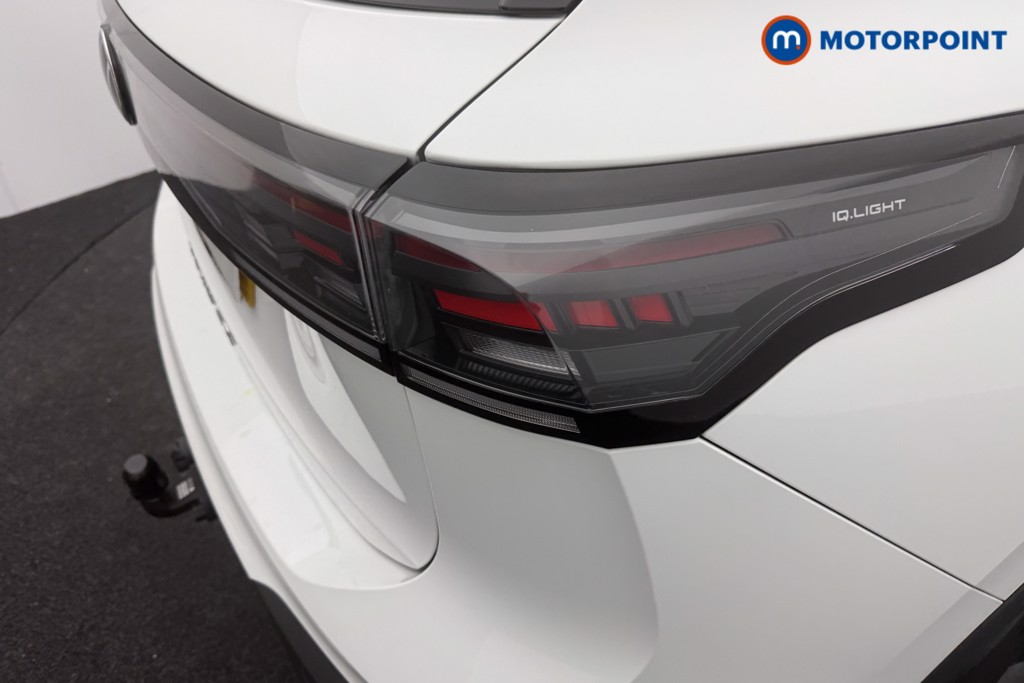 Volkswagen Tiguan Match Automatic Diesel SUV - Stock Number (1593787) - 5th supplementary image