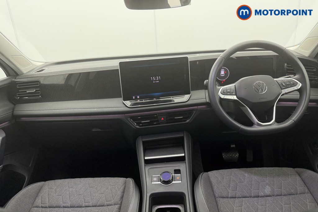 Volkswagen Tiguan Match Automatic Diesel SUV - Stock Number (1593787) - 9th supplementary image