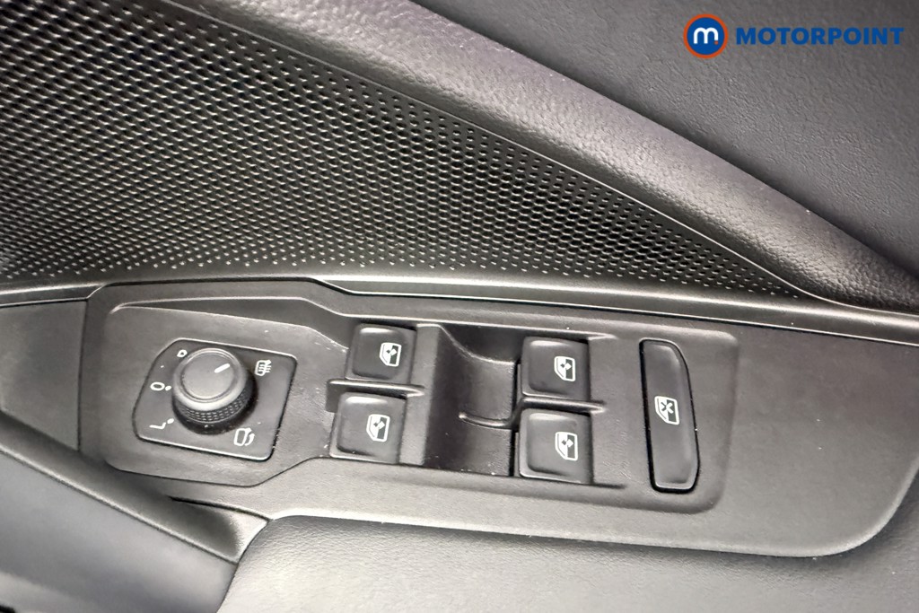 Volkswagen Tiguan Match Automatic Diesel SUV - Stock Number (1593787) - 12th supplementary image