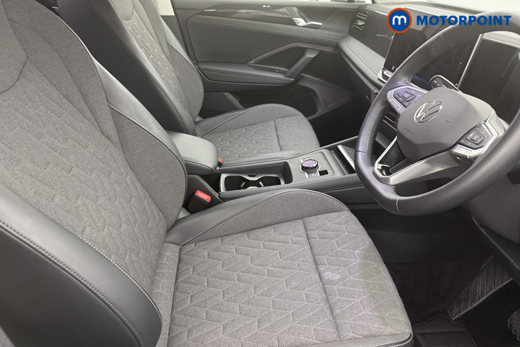 Volkswagen Tiguan Match Automatic Diesel SUV - Stock Number (1593787) - 14th supplementary image