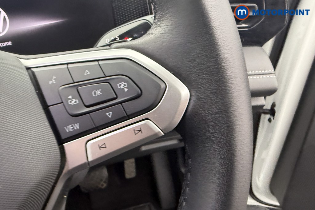 Volkswagen Tiguan Match Automatic Diesel SUV - Stock Number (1593787) - 16th supplementary image