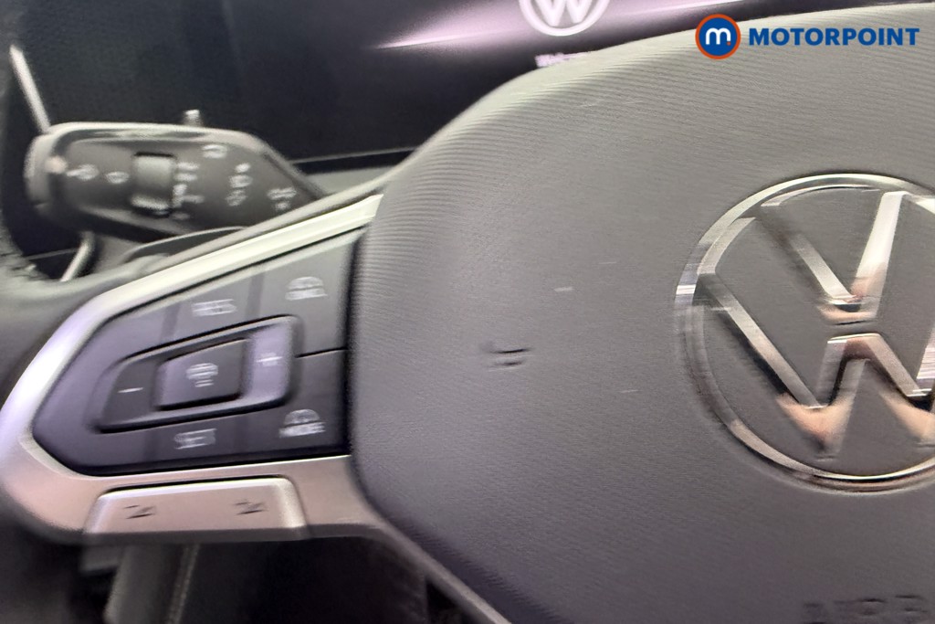 Volkswagen Tiguan Match Automatic Diesel SUV - Stock Number (1593787) - 17th supplementary image