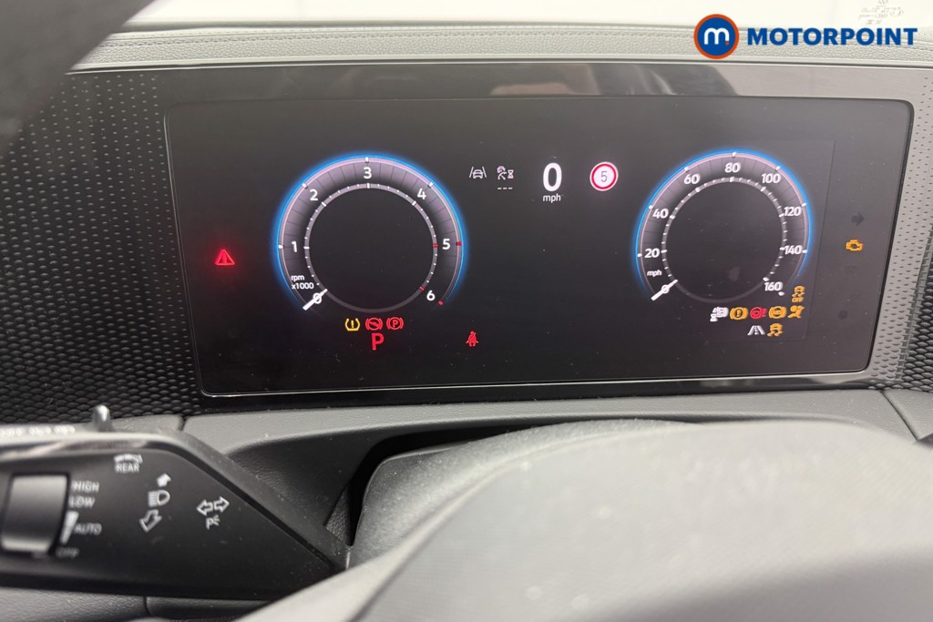 Volkswagen Tiguan Match Automatic Diesel SUV - Stock Number (1593787) - 18th supplementary image