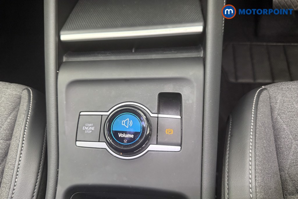 Volkswagen Tiguan Match Automatic Diesel SUV - Stock Number (1593787) - 19th supplementary image