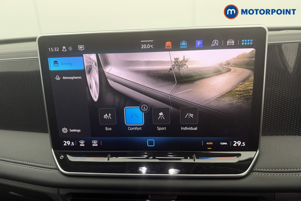 Volkswagen Tiguan Match Automatic Diesel SUV - Stock Number (1593787) - 20th supplementary image