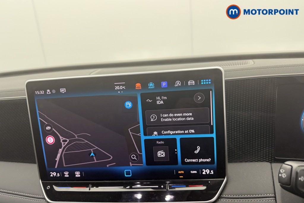 Volkswagen Tiguan Match Automatic Diesel SUV - Stock Number (1593787) - 21st supplementary image