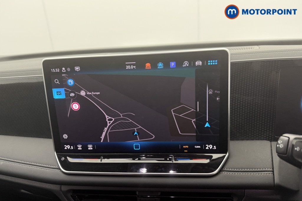 Volkswagen Tiguan Match Automatic Diesel SUV - Stock Number (1593787) - 22nd supplementary image