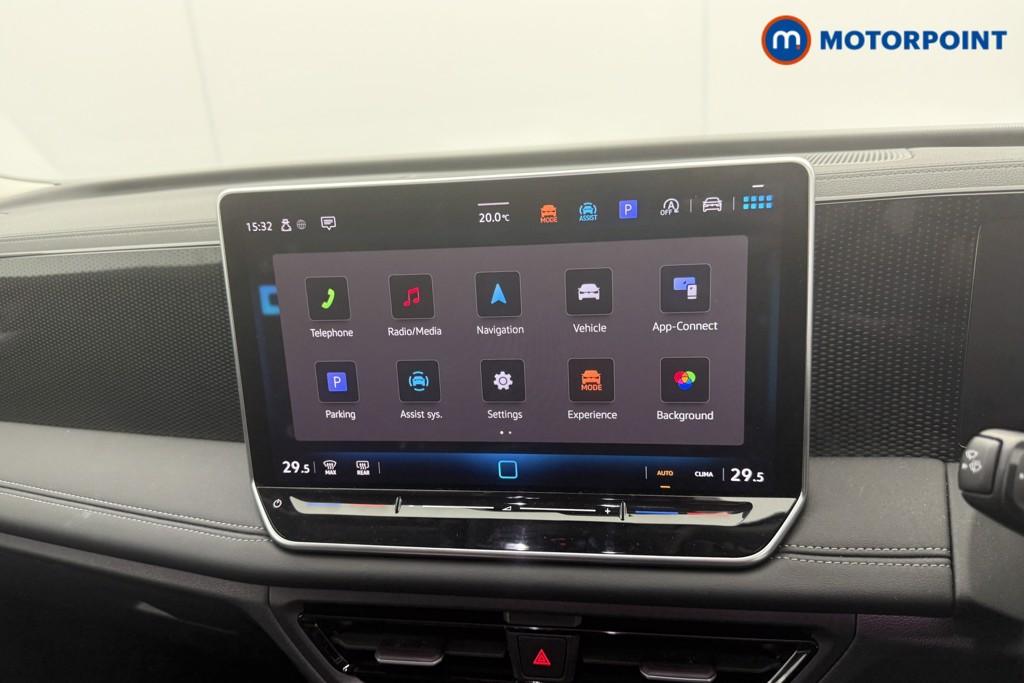 Volkswagen Tiguan Match Automatic Diesel SUV - Stock Number (1593787) - 23rd supplementary image