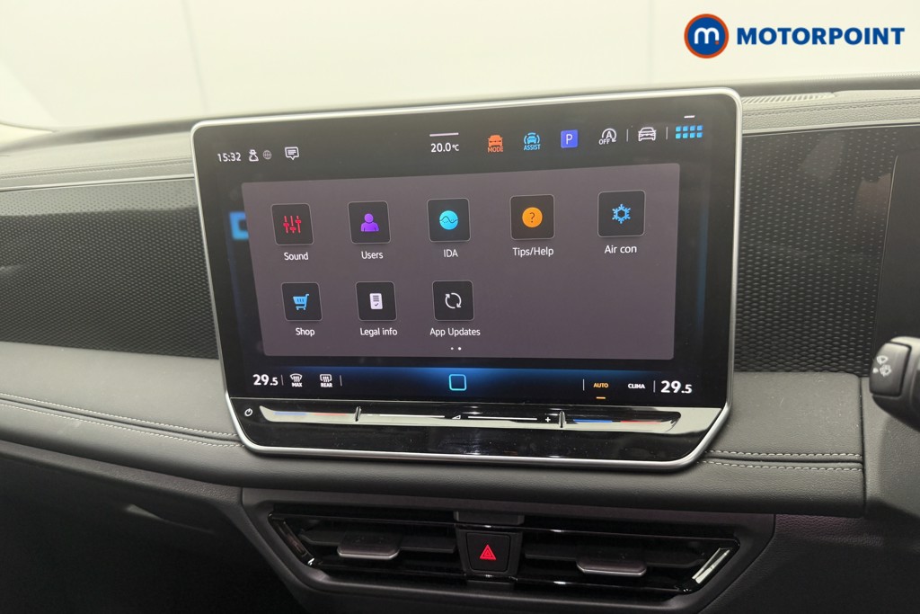 Volkswagen Tiguan Match Automatic Diesel SUV - Stock Number (1593787) - 24th supplementary image