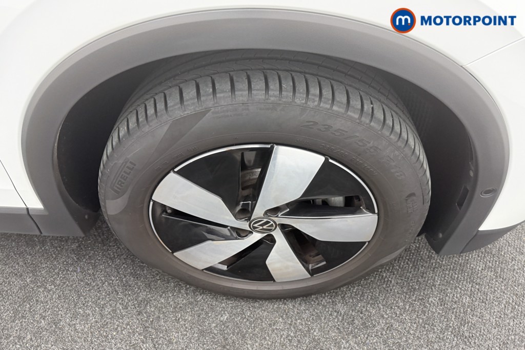 Volkswagen Tiguan Match Automatic Diesel SUV - Stock Number (1593787) - 26th supplementary image