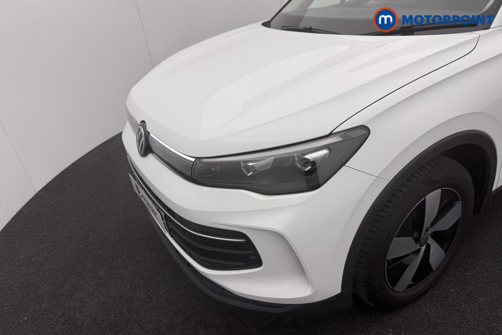 Volkswagen Tiguan Match Automatic Diesel SUV - Stock Number (1593787) - 27th supplementary image