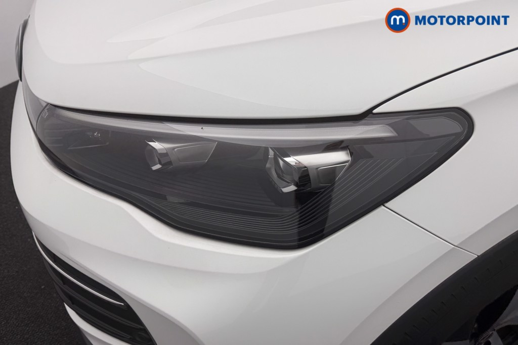 Volkswagen Tiguan Match Automatic Diesel SUV - Stock Number (1593787) - 28th supplementary image