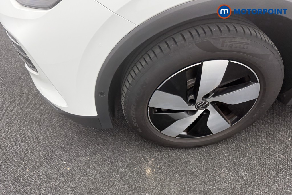 Volkswagen Tiguan Match Automatic Diesel SUV - Stock Number (1593787) - 29th supplementary image