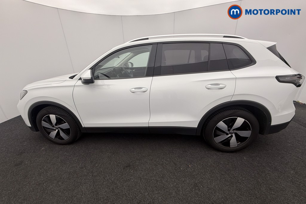 Volkswagen Tiguan Match Automatic Diesel SUV - Stock Number (1593787) - 30th supplementary image