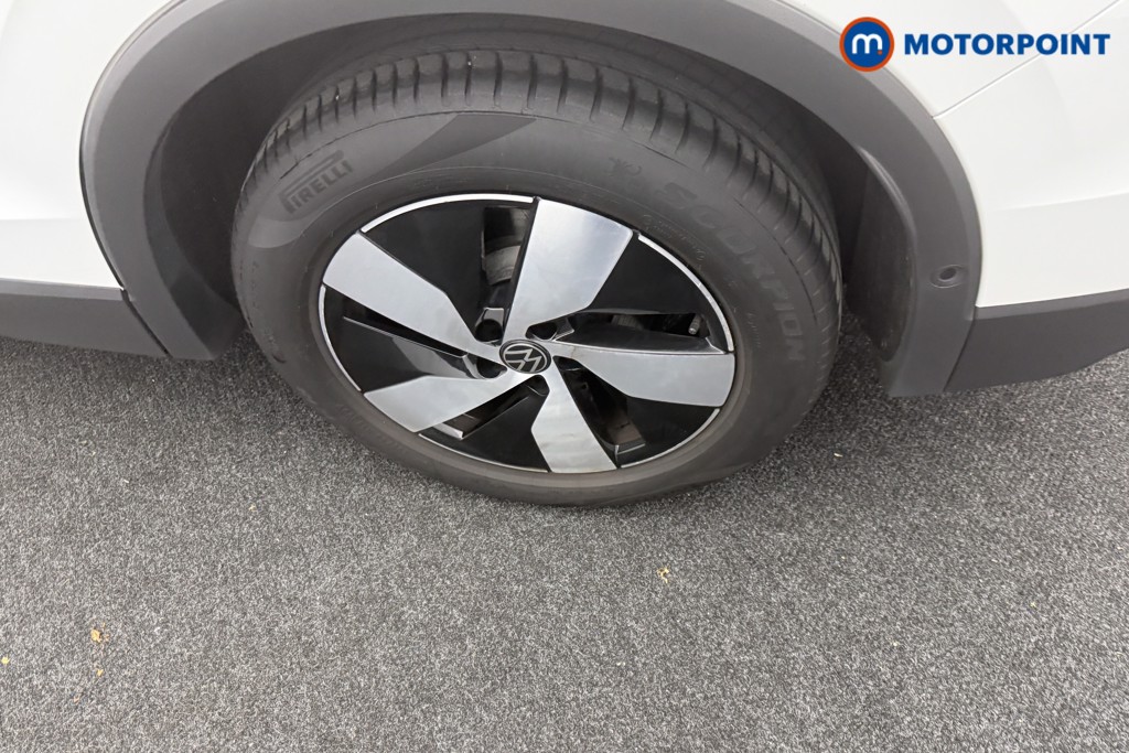 Volkswagen Tiguan Match Automatic Diesel SUV - Stock Number (1593787) - 31st supplementary image