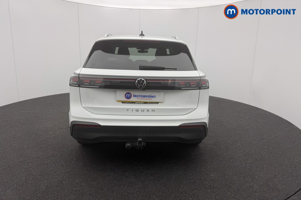 Volkswagen Tiguan Match Automatic Diesel SUV - Stock Number (1593787) - 1st supplementary image