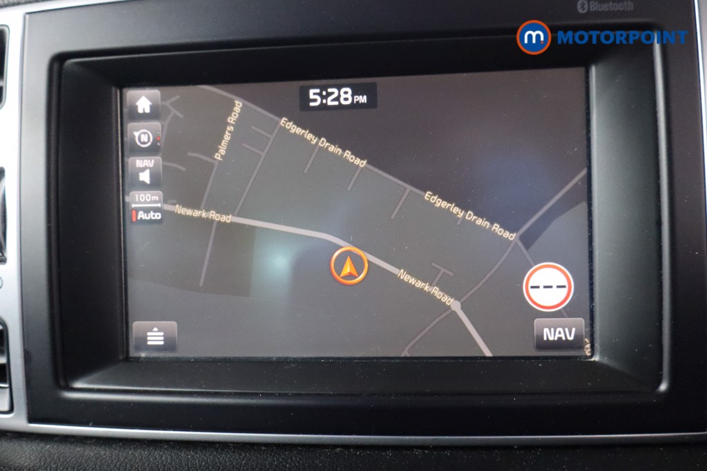 KIA Sportage Gt-Line Manual Diesel SUV - Stock Number (1593863) - 2nd supplementary image