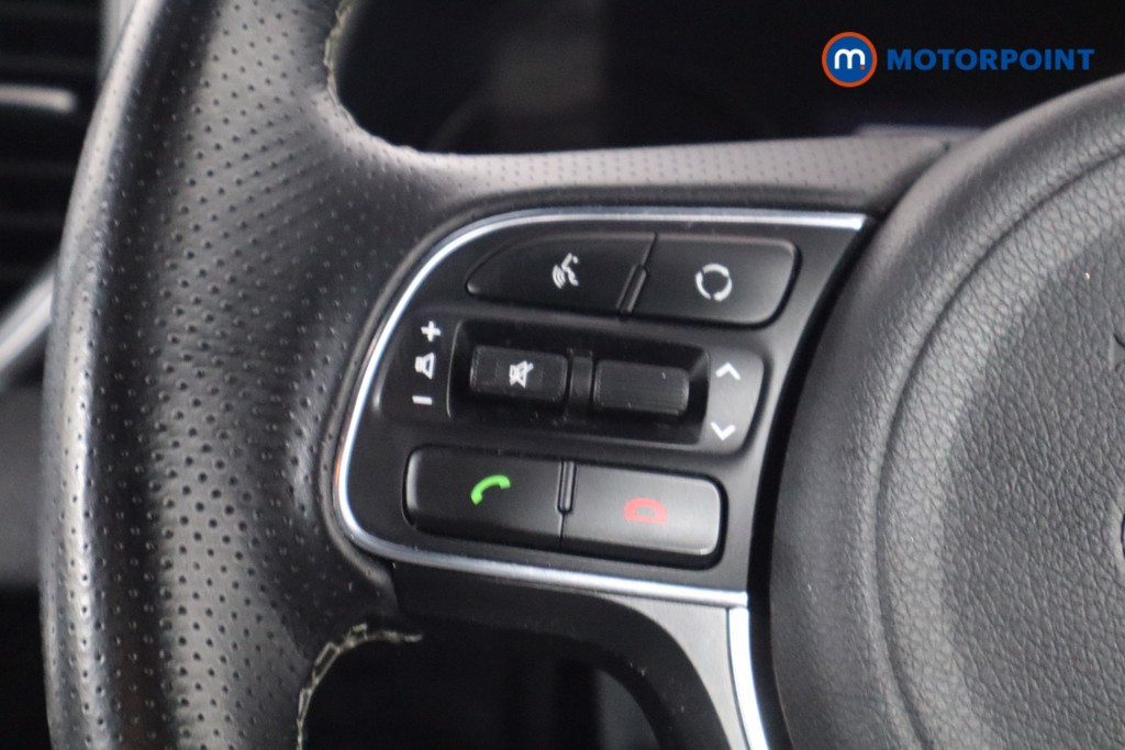 KIA Sportage Gt-Line Manual Diesel SUV - Stock Number (1593863) - 7th supplementary image