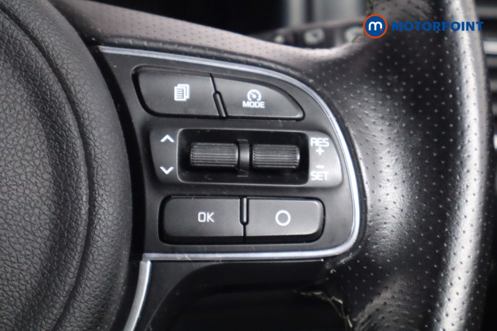 KIA Sportage Gt-Line Manual Diesel SUV - Stock Number (1593863) - 8th supplementary image