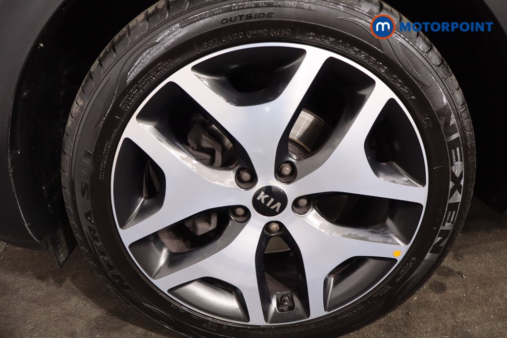 KIA Sportage Gt-Line Manual Diesel SUV - Stock Number (1593863) - 11th supplementary image