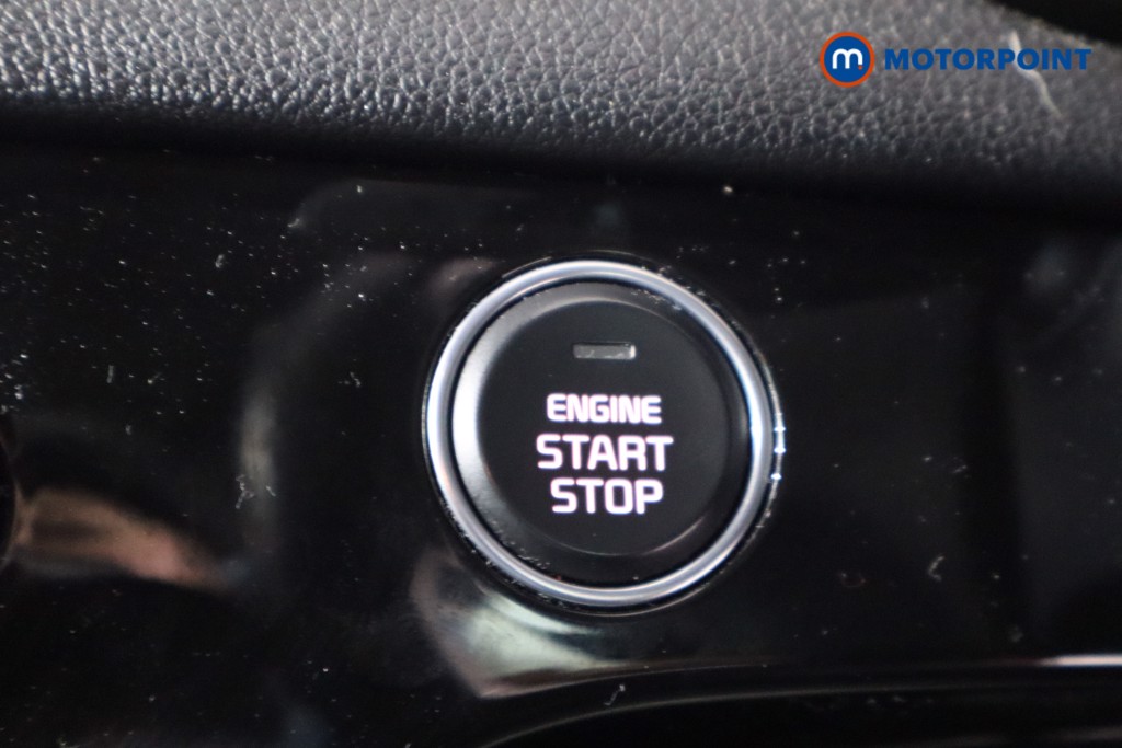 KIA Sportage Gt-Line Manual Diesel SUV - Stock Number (1593863) - 13th supplementary image