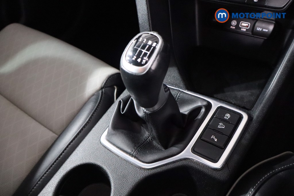 KIA Sportage Gt-Line Manual Diesel SUV - Stock Number (1593863) - 14th supplementary image