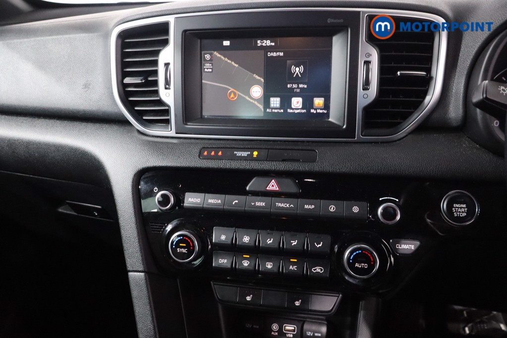 KIA Sportage Gt-Line Manual Diesel SUV - Stock Number (1593863) - 15th supplementary image