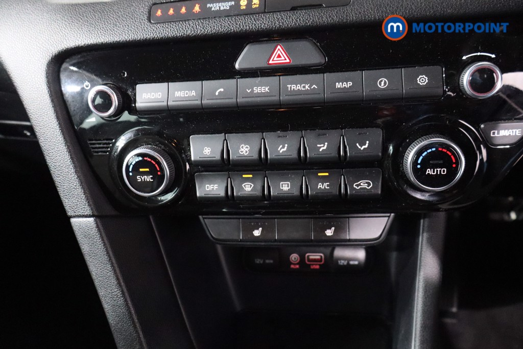 KIA Sportage Gt-Line Manual Diesel SUV - Stock Number (1593863) - 16th supplementary image