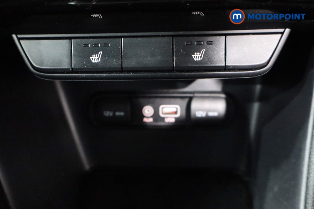 KIA Sportage Gt-Line Manual Diesel SUV - Stock Number (1593863) - 17th supplementary image