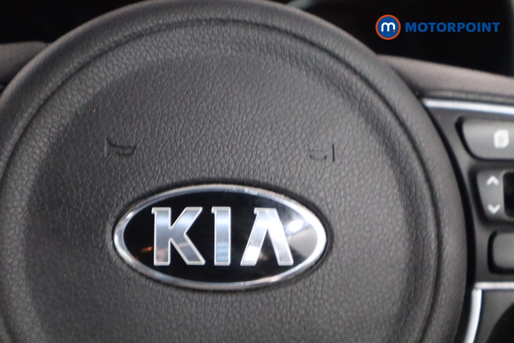 KIA Sportage Gt-Line Manual Diesel SUV - Stock Number (1593863) - 18th supplementary image