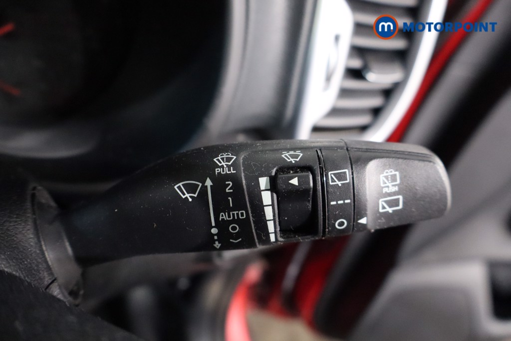 KIA Sportage Gt-Line Manual Diesel SUV - Stock Number (1593863) - 19th supplementary image