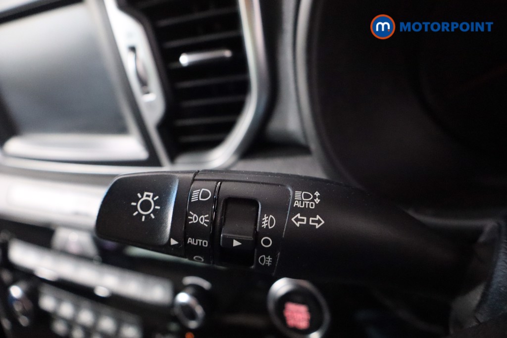KIA Sportage Gt-Line Manual Diesel SUV - Stock Number (1593863) - 20th supplementary image