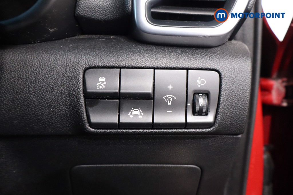 KIA Sportage Gt-Line Manual Diesel SUV - Stock Number (1593863) - 21st supplementary image