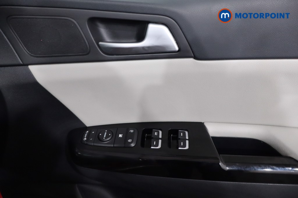 KIA Sportage Gt-Line Manual Diesel SUV - Stock Number (1593863) - 22nd supplementary image