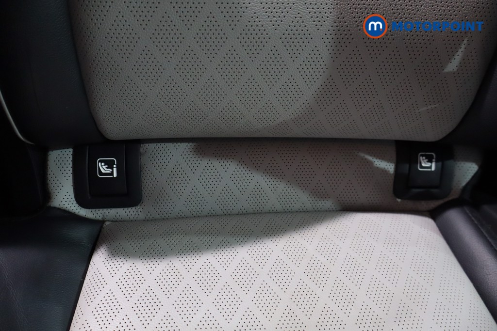 KIA Sportage Gt-Line Manual Diesel SUV - Stock Number (1593863) - 26th supplementary image