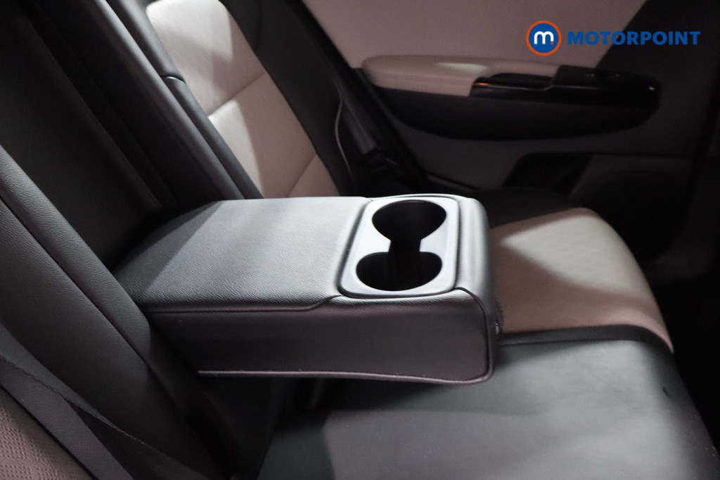 KIA Sportage Gt-Line Manual Diesel SUV - Stock Number (1593863) - 27th supplementary image