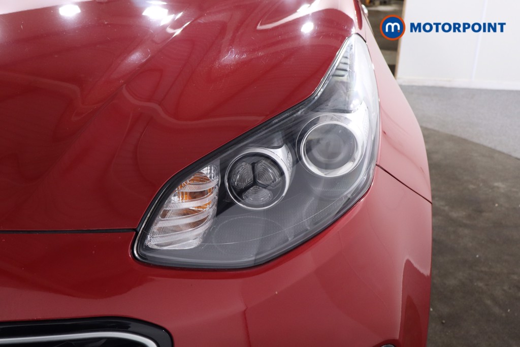 KIA Sportage Gt-Line Manual Diesel SUV - Stock Number (1593863) - 28th supplementary image