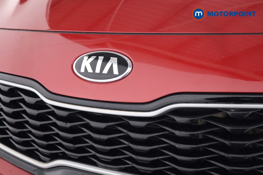 KIA Sportage Gt-Line Manual Diesel SUV - Stock Number (1593863) - 30th supplementary image