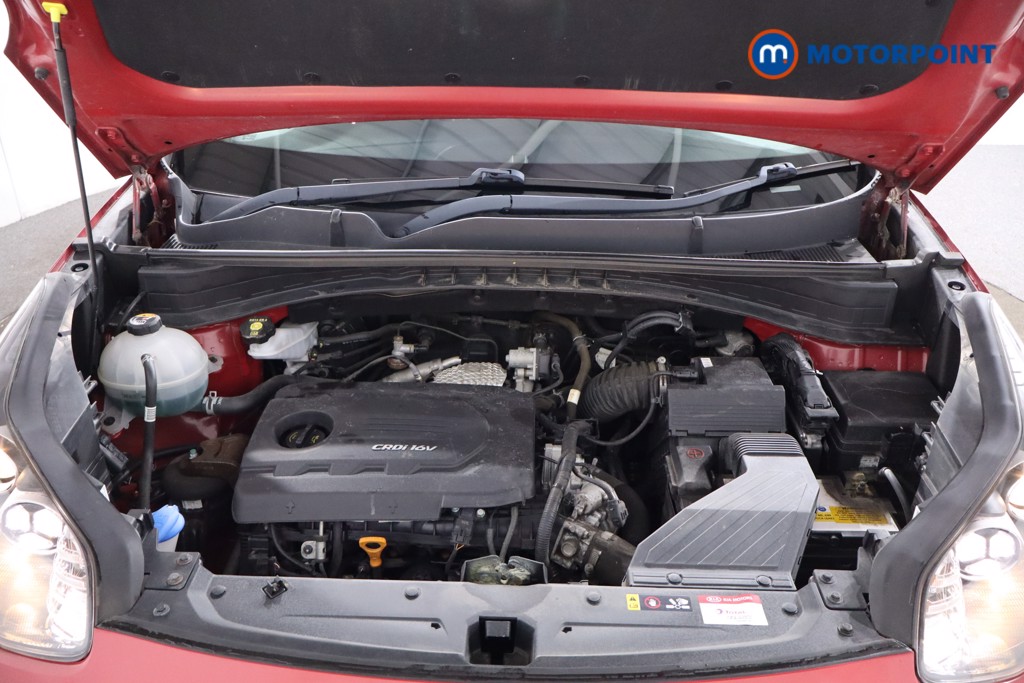 KIA Sportage Gt-Line Manual Diesel SUV - Stock Number (1593863) - 32nd supplementary image