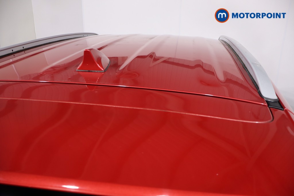 KIA Sportage Gt-Line Manual Diesel SUV - Stock Number (1593863) - 33rd supplementary image