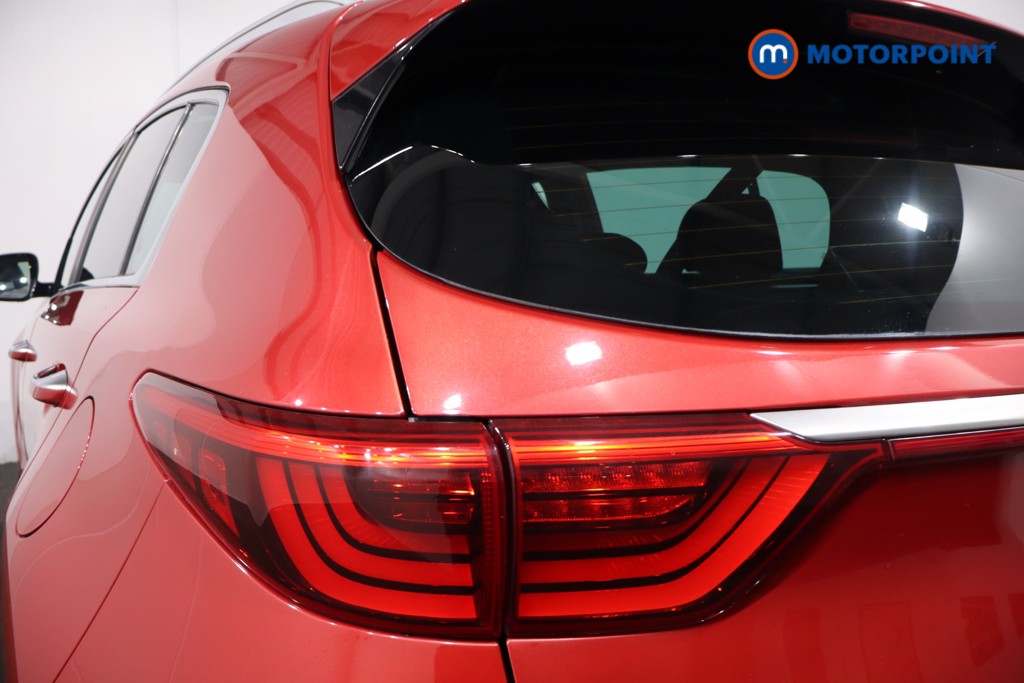 KIA Sportage Gt-Line Manual Diesel SUV - Stock Number (1593863) - 34th supplementary image